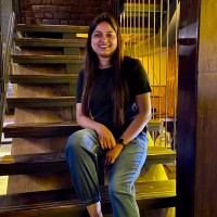 Shweta Singh