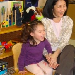 Ellen Uchimiya