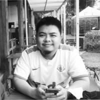 Muhammad Luddy Ramadhan