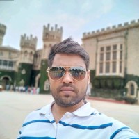 Sheshraj Yadav