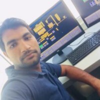 Ram Pravesh Giri