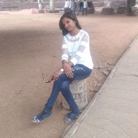 Sadhna Parmar