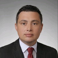 Carlos Enrique G. Solari