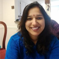 Monika Sharma