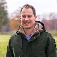 Thijs Driesen