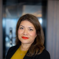 Marisabel Torres