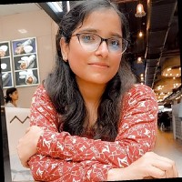 Shraddha Tripathi