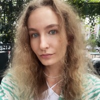 Palina Matsveyeva