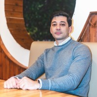 Panagiotis Chrysafis