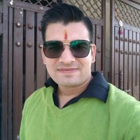 Gaurav Gautam