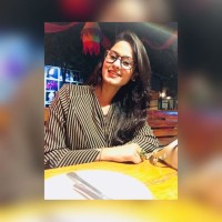 Kiran Ghaffar