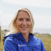 Marit Söderström OLY