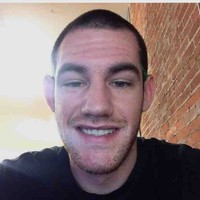 Aaron Phillips