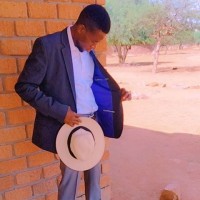 Jesaya Andenge