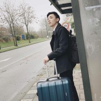 Kevin Hsu