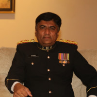 Naveed Ahmed