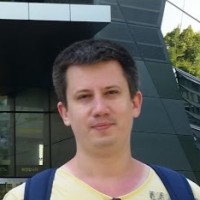 Nikolay Lesko