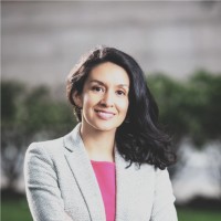 Ivonne Smith-Tapia