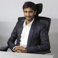 Raviray Pandya