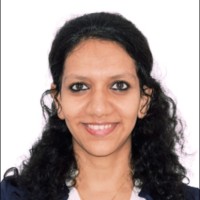 Ruchi Paleja