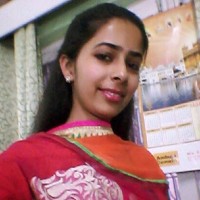Harpreet Kaur