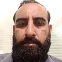Muhammad Arif