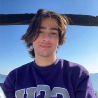 Aidan Perales