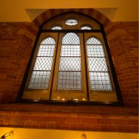 Jonathan Mott (Arctic Glaze Ltd)