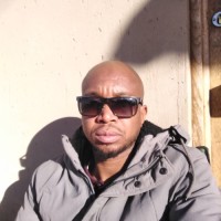 Tshepo justice Ramoroka