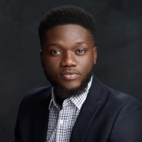 Victor Olugbamila