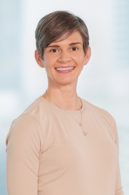 Larissa Walker, P.Eng., CPEng, CMgr AFIML