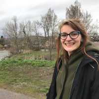 Lydia Mercier