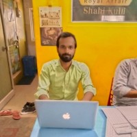 Arpit Rai