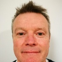 Martin Scott