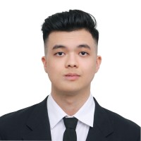 James Ricardo Shendra