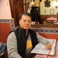 Vongbhum Vanasin, Ph.D.