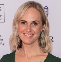 Monique Jeffrey - Crme