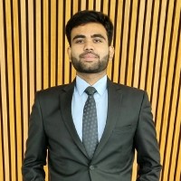 Nimish Garg