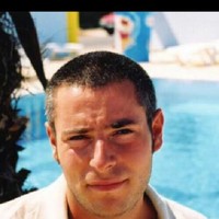 Graeme kann