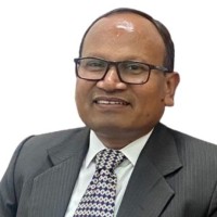 Professor G R Sinha