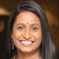 Anneline Govender