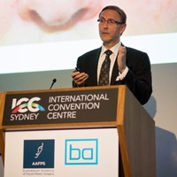 Brian Leatherbarrow FRCS FRCOphth