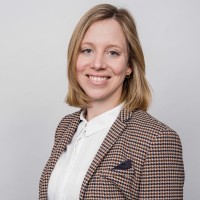 Julia Baueregger