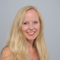 Anita Van Klaveren