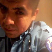 Paul Rivera