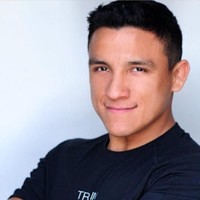 Daniel Villeda