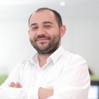 Ömer Faruk Eroğlu