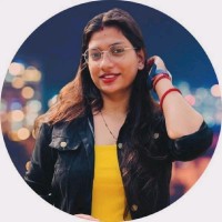 Arunima Mishra