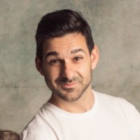 Oscar Aguilar Lorente