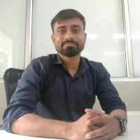 Yogesh Ghuge